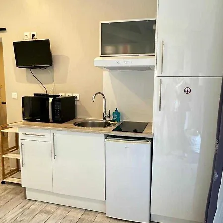Beautiful House With Garden - Near Park * Gujan-Mestras
