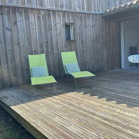Holiday home Beautiful House With Garden - Near Park *